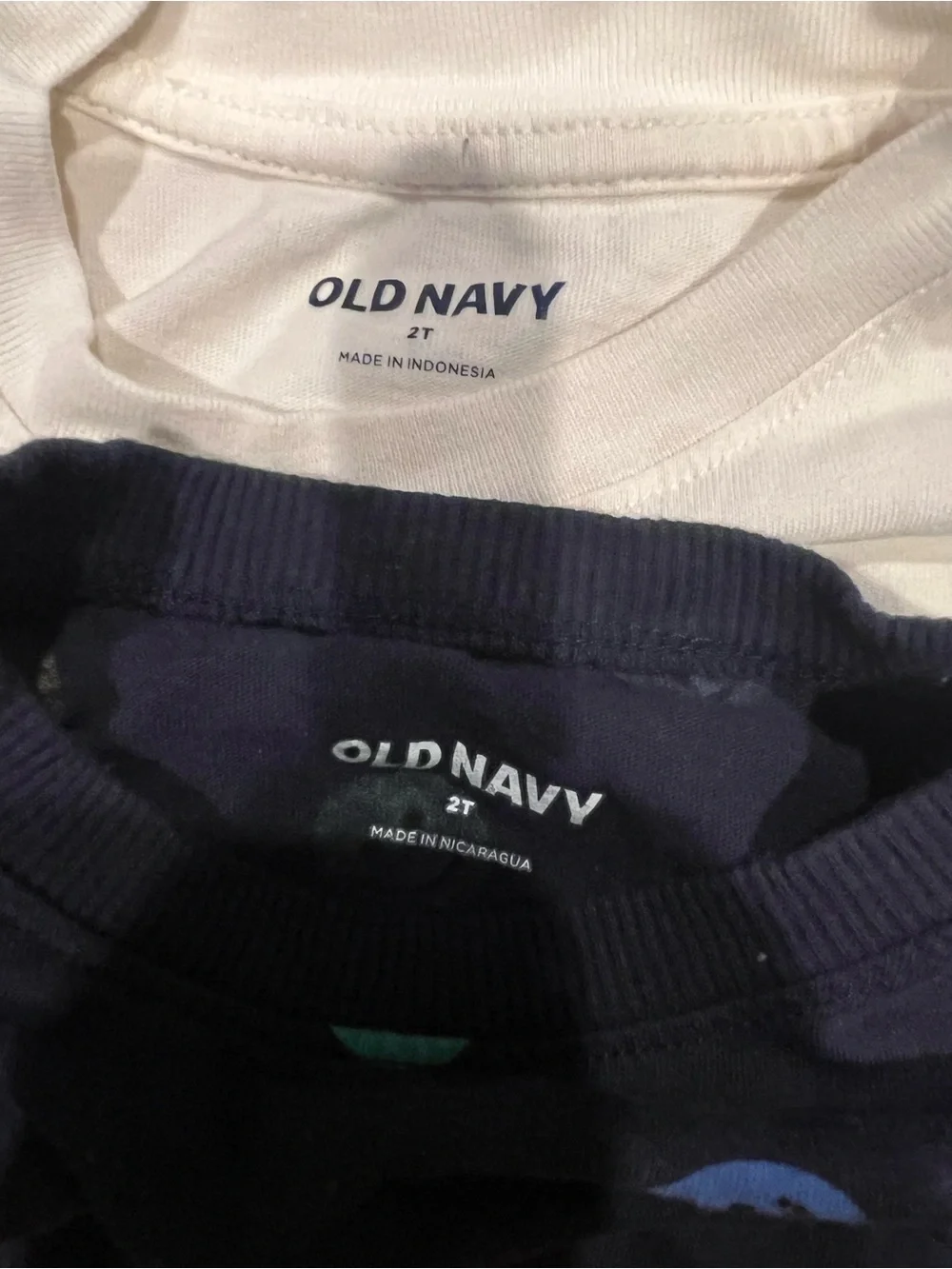 Old Navy Long Sleeve Tee Bundle!